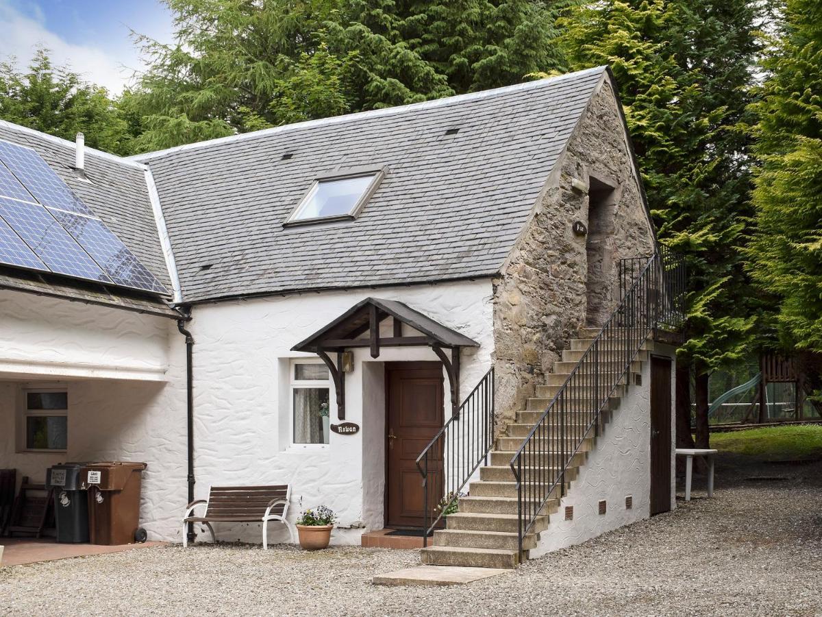 Villa Maple - UK5501 à Killin Extérieur photo