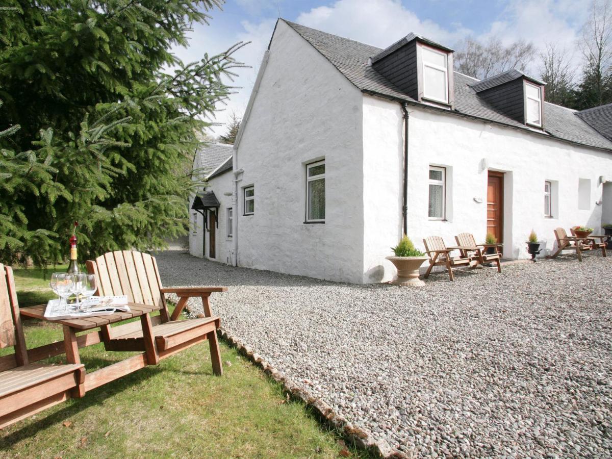 Villa Maple - UK5501 à Killin Extérieur photo