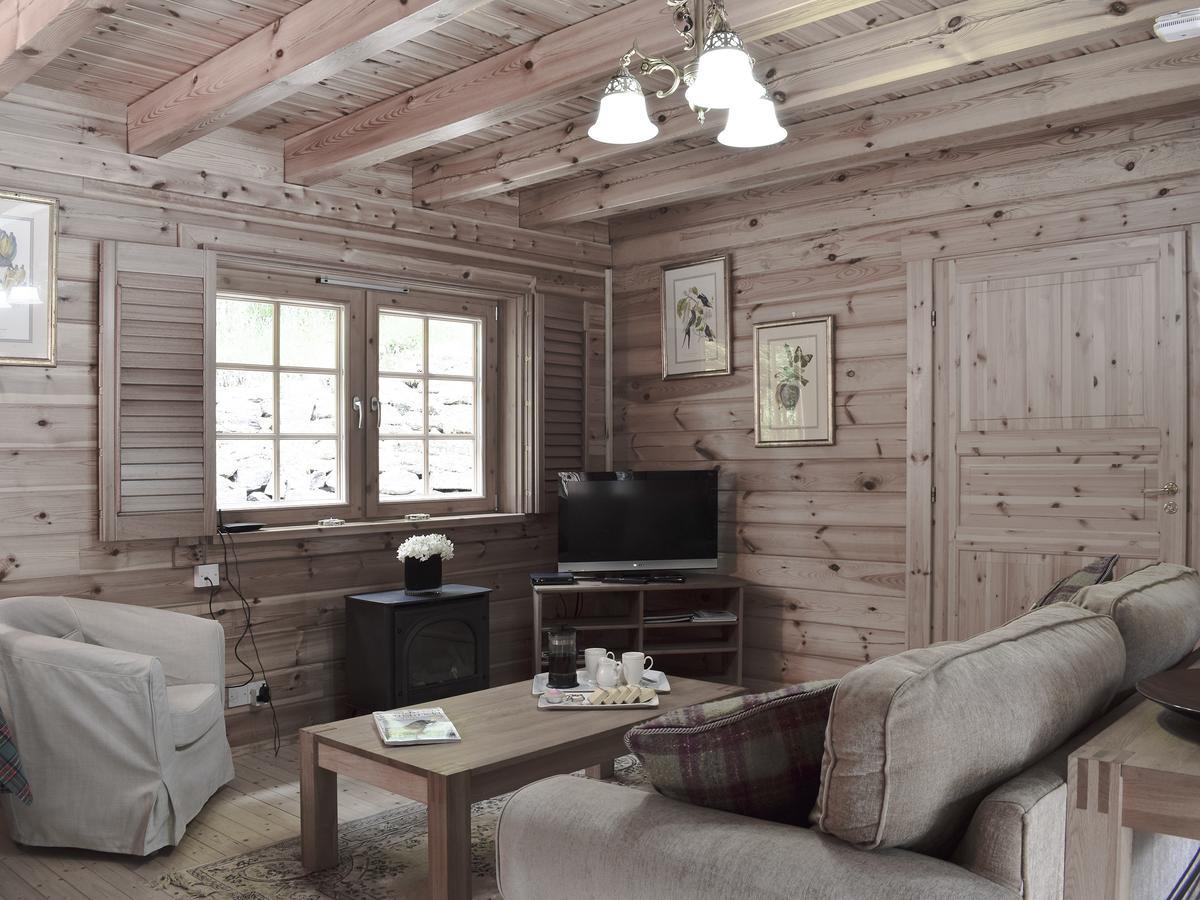 Villa Maple - UK5501 à Killin Extérieur photo